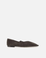 "Sway suede" S100946 01 ALOHAS