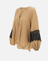 Blusa in modal RPELE005 6000 KAOS