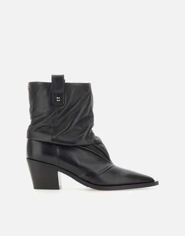 "Taby40" TABY40 NERO HALMANERA