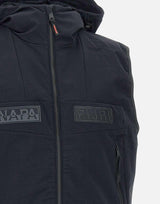 Gilet " A Clay" NP0A4ICQ 9411 NAPAPIJRI