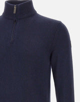 Pullover "Standard" in lana e cashmere 4472 5YR68 COLMAR ORIGINALS