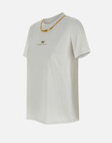 T-shirt "Urban" MA02856E2 270 ELISABETTA FRANCHI