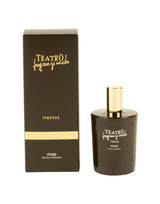 Fragranza ambiente spray "Fiore" 100ml FLC100STFU 100ML TEATRO FRAGRANZE UNICHE FIRENZE