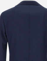 Blazer "CC Collection" 25XZ23 25663410017R CORNELIANI