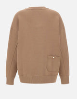 Felpa "Monza" 2529926013600 002 'S MAX MARA