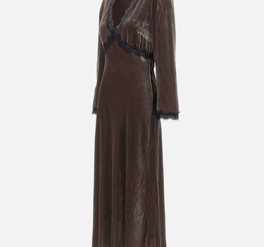 "Alesha" 0100241242507246 MINK RIXO