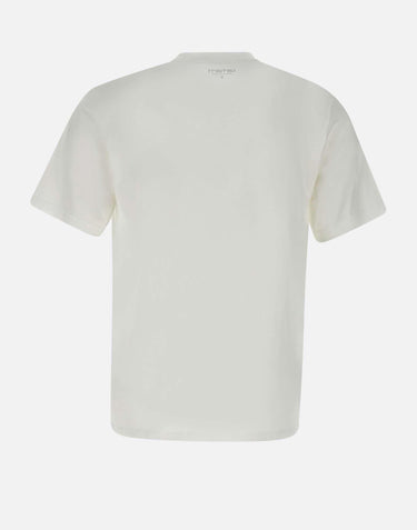 "S/S Solar Chrome C-Logo T-Shirt " I035204 02XX CARHARTT WIP