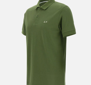 "Polo basic" A35109 37 SUN68