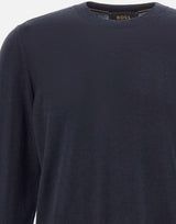 Maglia "L-Overo" 50544808 404 BOSS