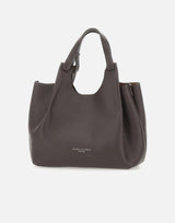 Borsa a mano "Dua" in pelle BS9719 RNGDBLESPRESSOCASTORO GIANNI CHIARINI