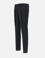Pantaloni "DV15 Leisure Chino" DVR15CW2007 0001 DEVORE'