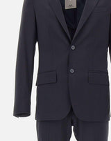 Completo due pezzi "Refined" 25NZ35 25685630017R CORNELIANI