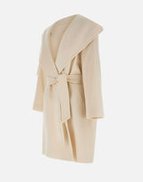 Cappotto "NewMang" 2526016061600 001 MAX MARA STUDIO