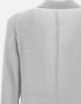 Blazer in lana K75GIAC12 TES0K02413 ELEVENTY