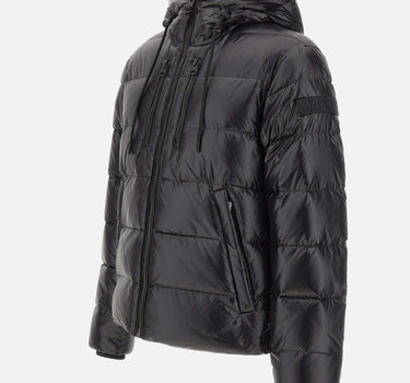 Piumino "Victor R" VICTORR BLACK MACKAGE