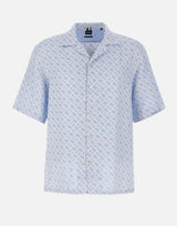 Camicia "Lars" 50539650 450 BOSS
