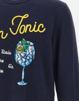 "Heron Drink Gin" HER0001 02895I61EMB MC2 SAINT BARTH