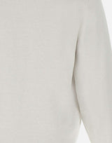 Bomber in felpa double NJMB5502260WOR B003 FAY