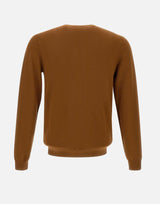 "Sweater Basic Crew Neck" K45102 93 SUN68