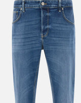 Jeans "Reggae" C5TP05B0 SH0220MM87 PT TORINO