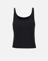 "Alkali top" 09133 BLK01 HELIOT EMIL