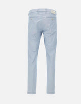 Pantaloni "Mucha10" P24910LN 7F114F002 RE-HASH