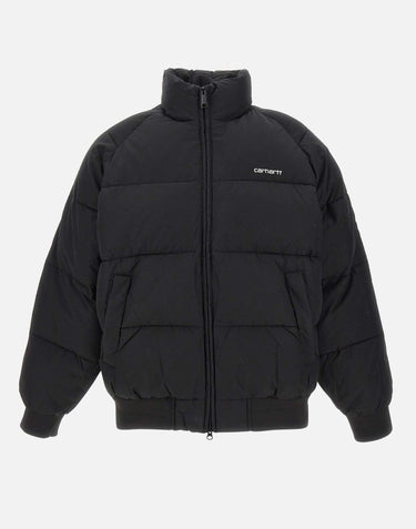 "Nebraska Jacket" I035345 0D2XX CARHARTT WIP