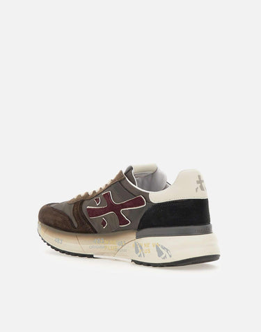 Sneakers "Mick7714" MICK 7714 PREMIATA