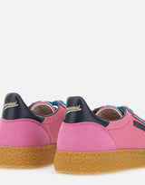 Sneakers "6.01 xs satin" PU601X003 STRAWBERRY PURAAI