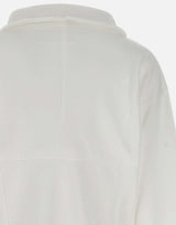 Felpa in cotone S52GU0245 M25014101 MM6 MAISON MARGIELA