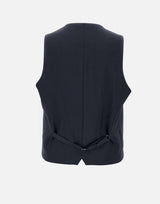 Gilet "H-Huge" 50469160 401 BOSS