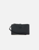 Portafoglio in pelle PFWBW13754 BLACK GIANNI CHIARINI