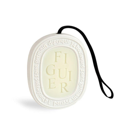 Ovale Profumato "Figuier" 35gr 0DIP6OVALEFIGUI  DIPTYQUE