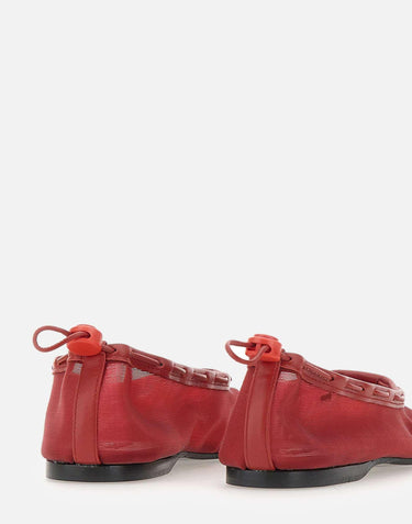 Ballerine "Gill" S100586 04 ALOHAS