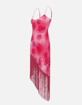 "Belle dress" F234R20634 34 MIRAE