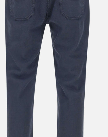 Pantaloni "John" in cotone JOHN001 NIDO0014002 JECKERSON