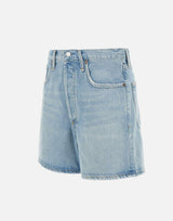 "V-Waist Backbeat" shorts A225 1535BBT AGOLDE