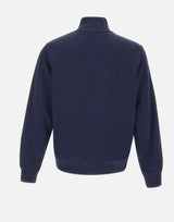 Cardigan in cotone F44106 07 SUN68