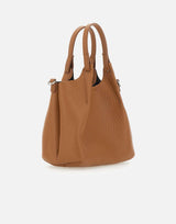 Borsa "Dua" BS9718 RNGDBLCUOIOMORO GIANNI CHIARINI