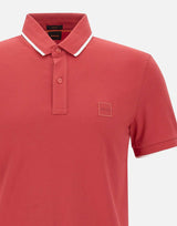 Polo "Passertip" 50507699 645 BOSS