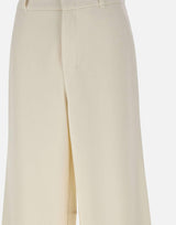 Pantaloni "Merlot" 2529786021600 001 'S MAX MARA