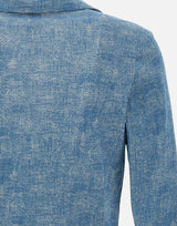 Blazer "Easy" in cotone EASYX485 T485COPY BOB