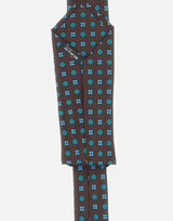 Cravatta in pura seta UCRVKRC05L4208 001 KITON