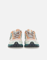 Sneakers "U1906" U1906WFB GREEN NEW BALANCE