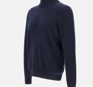 Dolcevita in lana e cashmere 55157 19690598 GRAN SASSO
