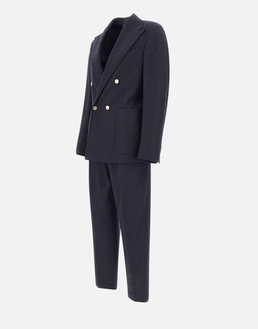 Completo due pezzi "Bolgheri" BOLGHERIPO 400191B00011 BRIGLIA 1949