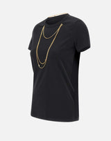 T-shirt "Urban" MA00956E2 110 ELISABETTA FRANCHI