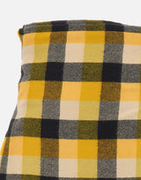 "Mini kilt pixel check" 1F020006 W018QE206 VIVIENNE WESTWOOD
