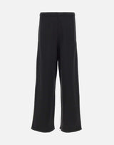 Pantaloni in jersey SH0KA0057 M25025900 MM6 MAISON MARGIELA