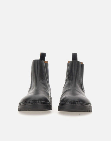 Stivaletti linea Florence 68049 NERO ALEXANDER HOTTO